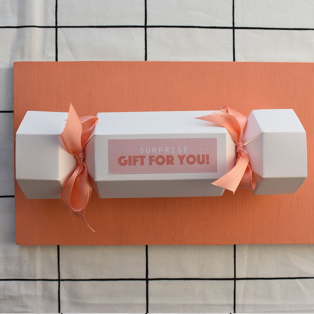 Old Stock Christmas Crackers (New Branding)