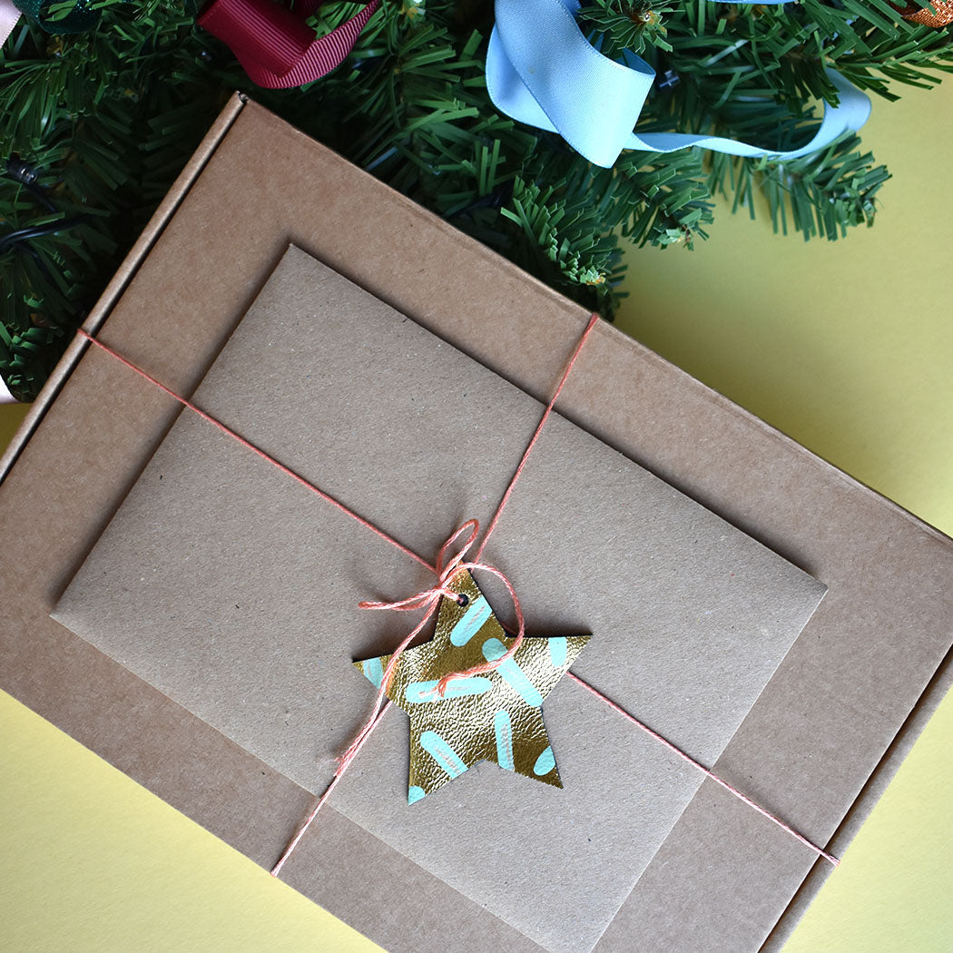 Twinkle Festive Bundle - 3 piece gift set