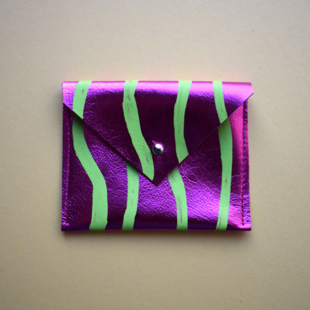 Discontinued Card Pouches
