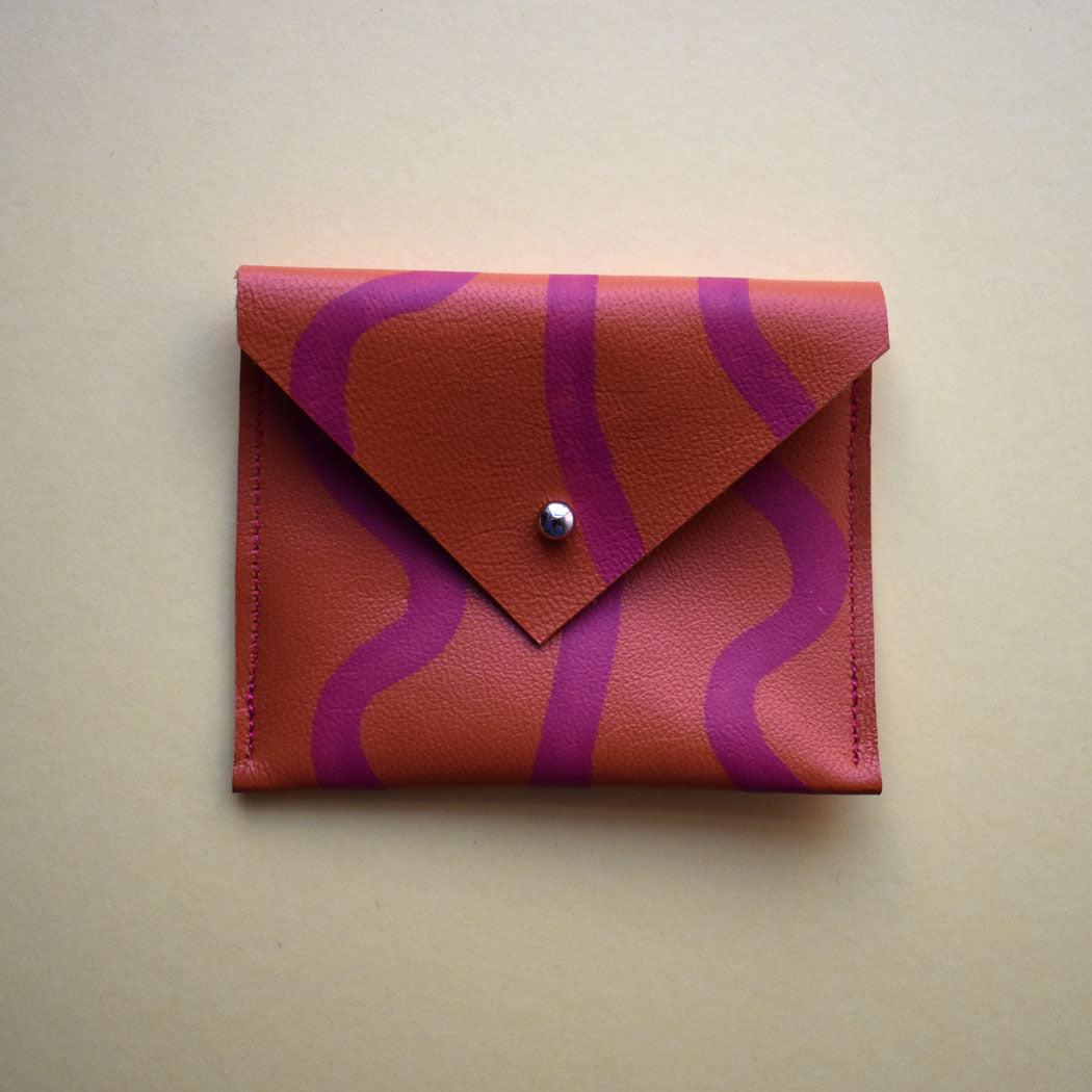 Discontinued Card Pouches