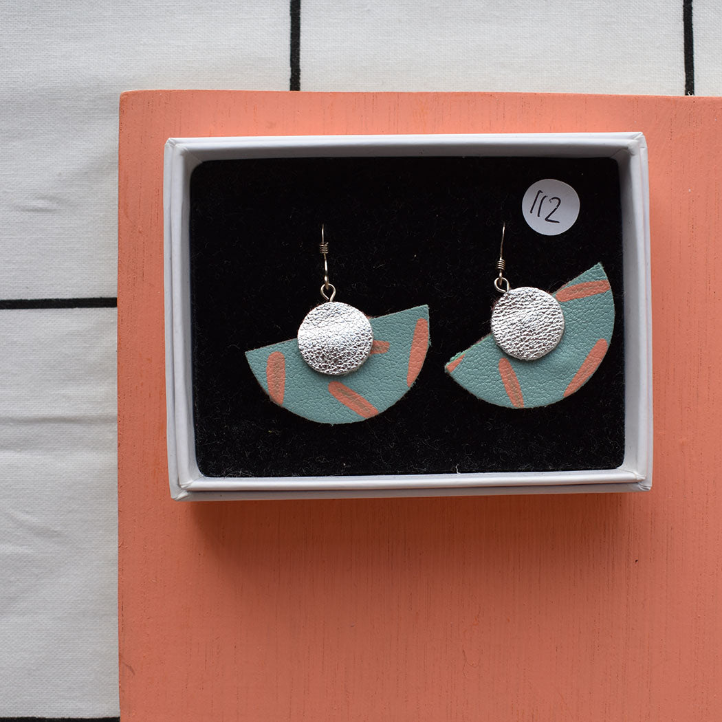 Seconds Half Moon Hooks 103-112