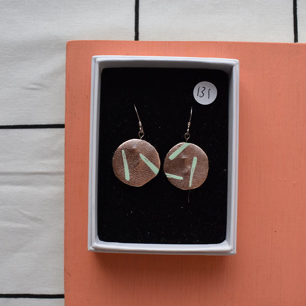 Seconds Midi Hooks 123-131