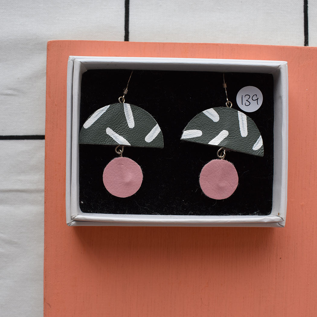 Seconds Shape Hooks 133-139