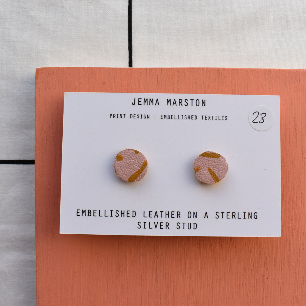 Seconds Mini Studs 22-30