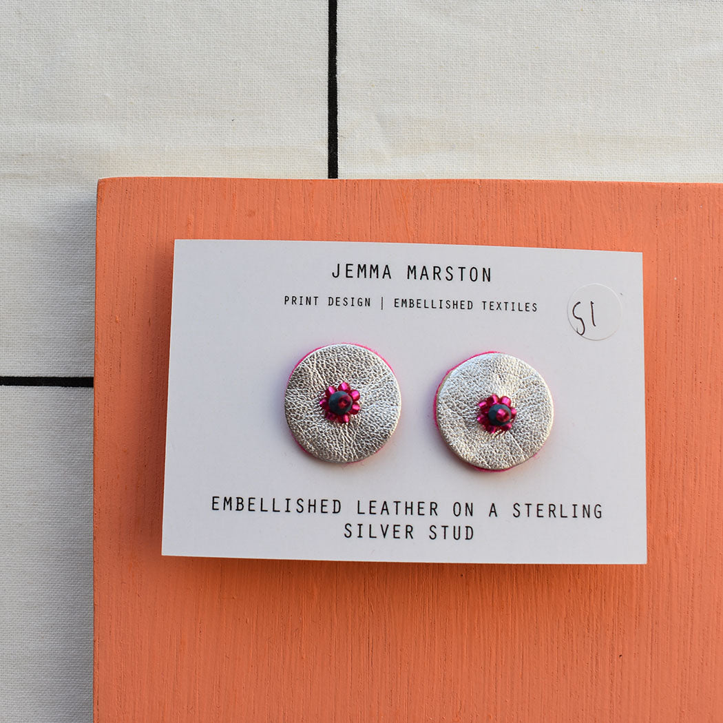 Seconds Midi Studs 44-51