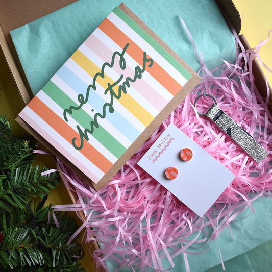 Twinkle Festive Bundle - 3 piece gift set