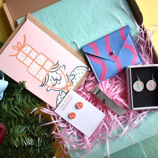 Star Festive Bundle - 5 piece gift set