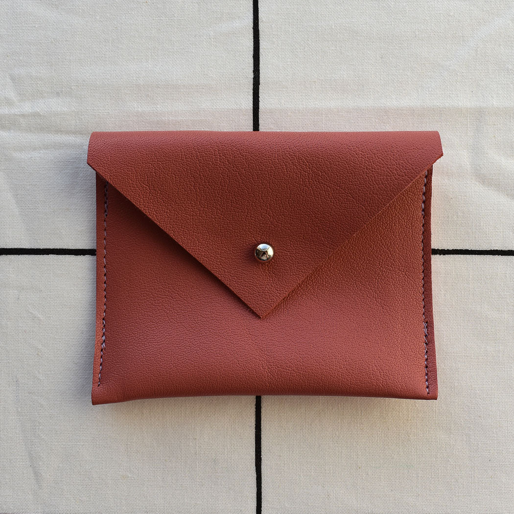 End of line Card Pouches