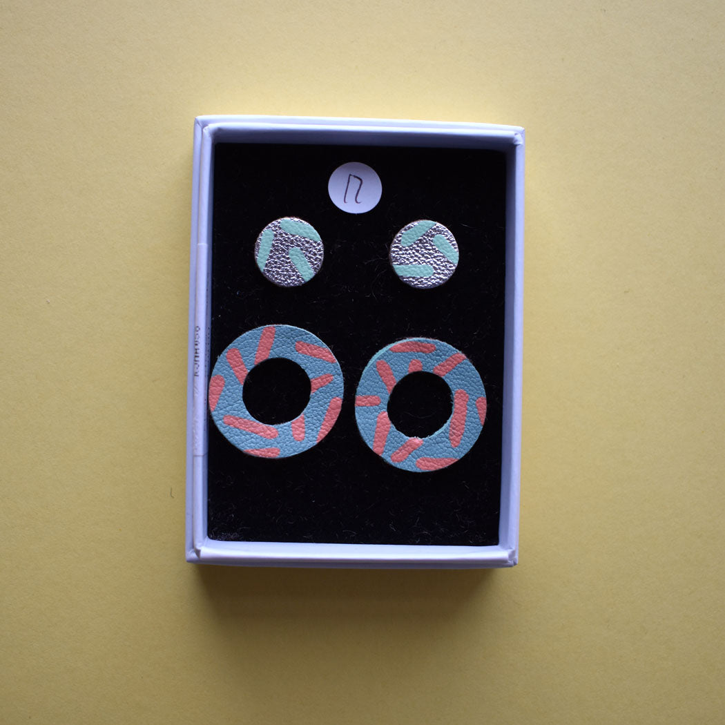 Seconds Earring Bundles 84-91