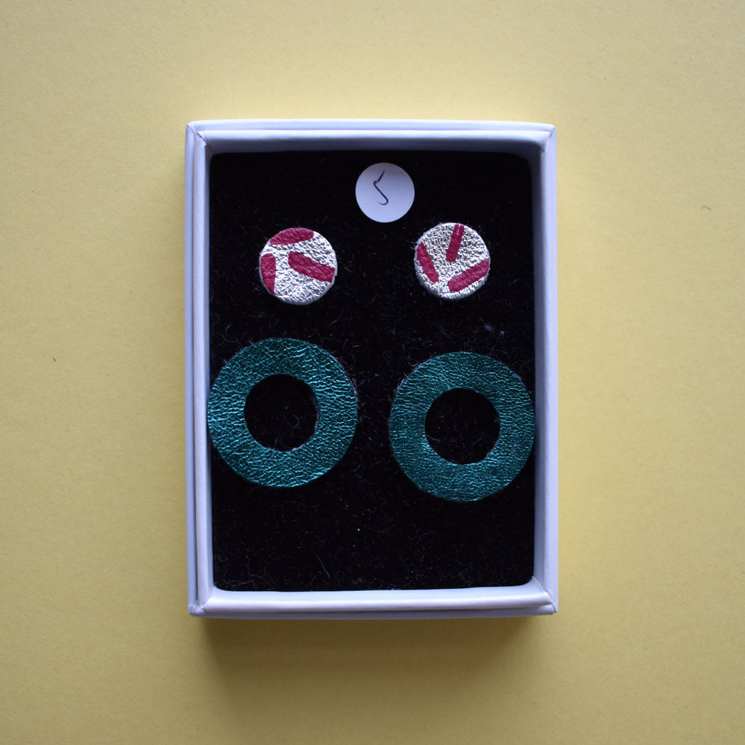 Seconds Earring Bundles 84-91