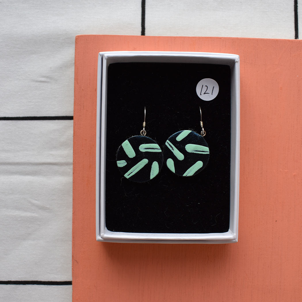 Seconds Midi Hooks 116-122
