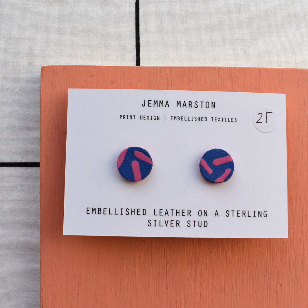 Seconds Mini Studs 22-30
