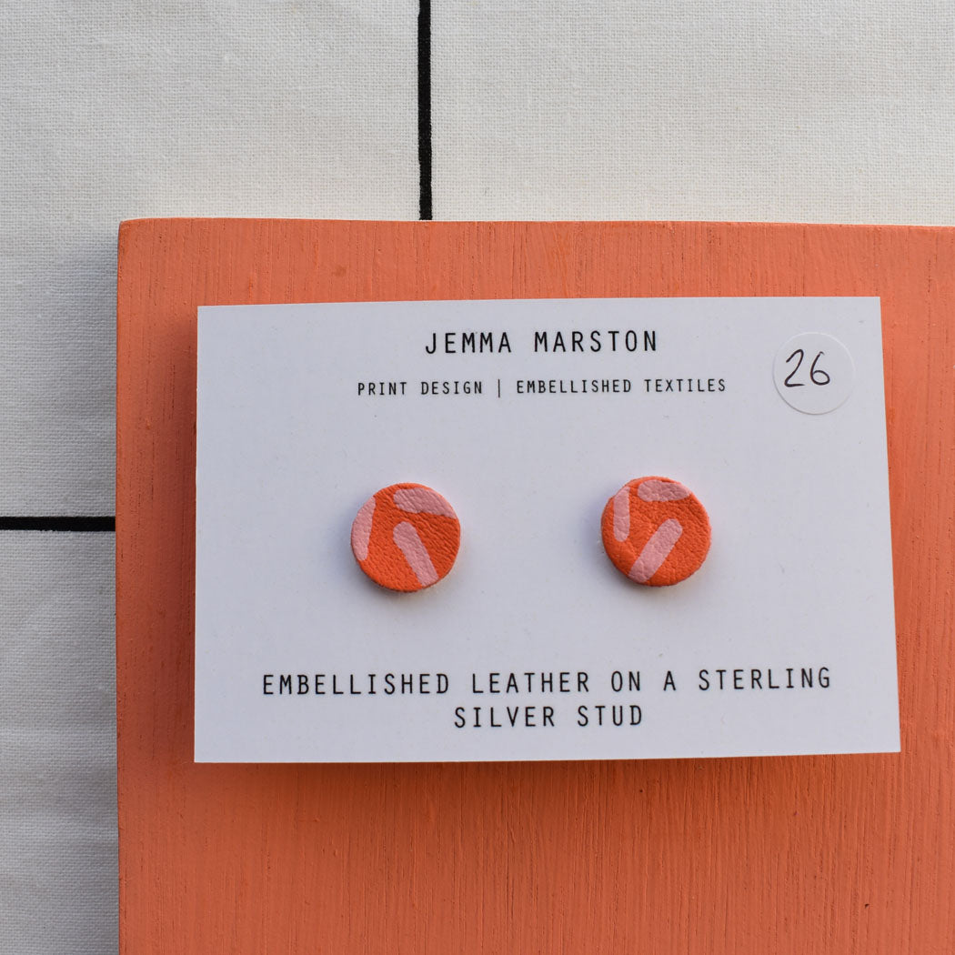 Seconds Mini Studs 22-30