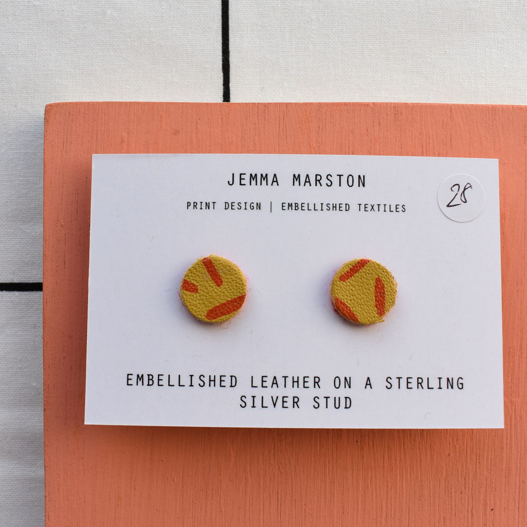 Seconds Mini Studs 22-30
